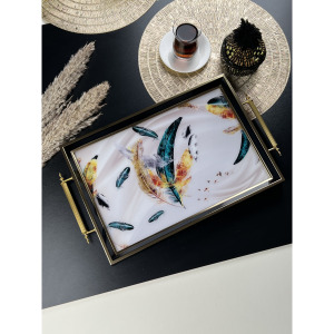DUKA COLLECTION DIANA TEPSİ BÜYÜK BOY