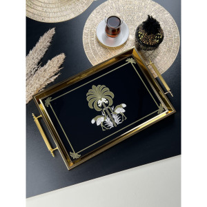 DUKA COLLECTION DIANA TEPSİ BÜYÜK BOY