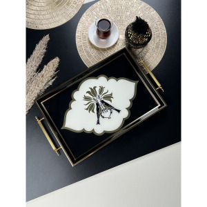 DUKA COLLECTION DIANA TEPSİ BÜYÜK BOY