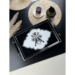 DUKA COLLECTION DIANA TEPSİ BÜYÜK BOY
