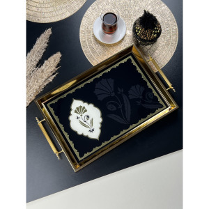 DUKA COLLECTION DIANA TEPSİ BÜYÜK BOY