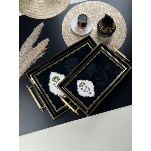 DUKA COLLECTION DIANA TEPSİ KÜÇÜK BOY