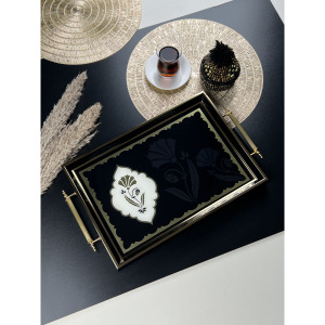 DUKA COLLECTION DIANA TEPSİ BÜYÜK BOY