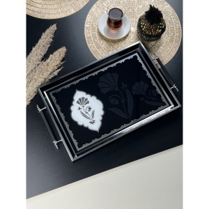 DUKA COLLECTION DIANA TEPSİ BÜYÜK BOY