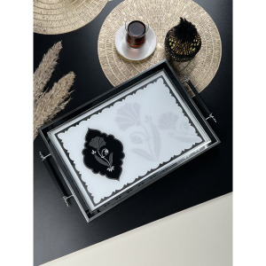 DUKA COLLECTION DIANA TEPSİ BÜYÜK BOY
