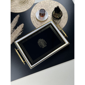 DUKA COLLECTION DIANA TEPSİ BÜYÜK BOY