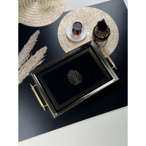 DUKA COLLECTION DIANA TEPSİ BÜYÜK BOY
