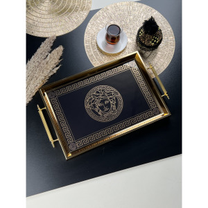 DUKA COLLECTION DIANA TEPSİ BÜYÜK BOY