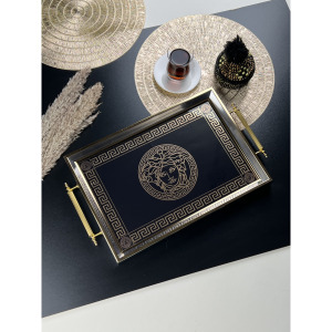 DUKA COLLECTION DIANA TEPSİ BÜYÜK BOY