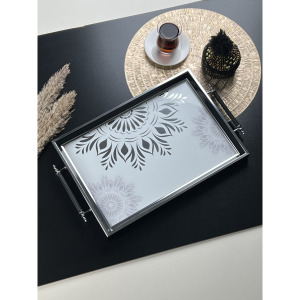 DUKA COLLECTION DIANA TEPSİ BÜYÜK BOY