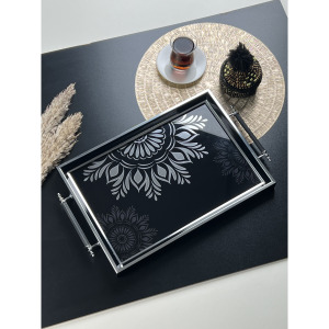 DUKA COLLECTION DIANA TEPSİ BÜYÜK BOY