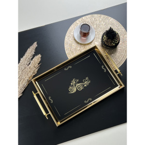 DUKA COLLECTION DIANA TEPSİ BÜYÜK BOY
