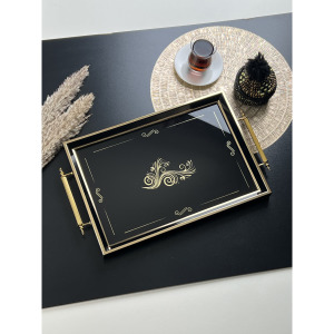 DUKA COLLECTION DIANA TEPSİ BÜYÜK BOY