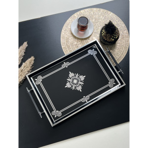 DUKA COLLECTION DIANA TEPSİ BÜYÜK BOY