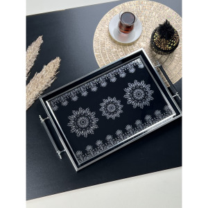 DUKA COLLECTION DIANA TEPSİ BÜYÜK BOY