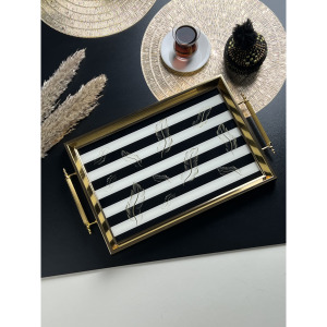 DUKA COLLECTION DIANA TEPSİ BÜYÜK BOY