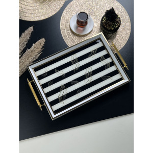 DUKA COLLECTION DIANA TEPSİ BÜYÜK BOY