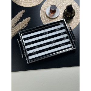 DUKA COLLECTION DIANA TEPSİ BÜYÜK BOY