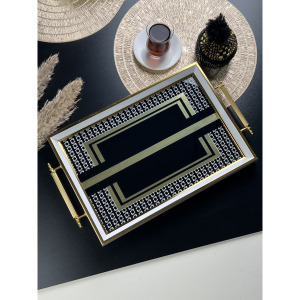 DUKA COLLECTION DIANA TEPSİ BÜYÜK BOY