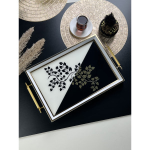DUKA COLLECTION DIANA TEPSİ BÜYÜK BOY
