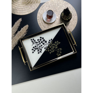 DUKA COLLECTION DIANA TEPSİ BÜYÜK BOY