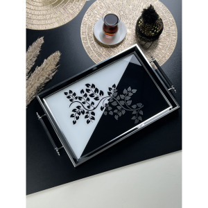 DUKA COLLECTION DIANA TEPSİ BÜYÜK BOY