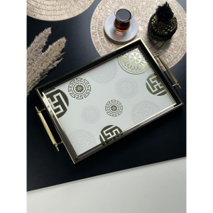DUKA COLLECTION DIANA TEPSİ BÜYÜK BOY