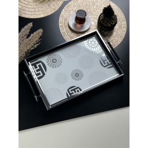 DUKA COLLECTION DIANA TEPSİ BÜYÜK BOY