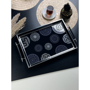 DUKA COLLECTION DIANA TEPSİ BÜYÜK BOY