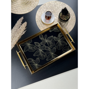 DUKA COLLECTION DIANA TEPSİ BÜYÜK BOY