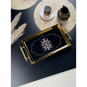 DUKA COLLECTION DIANA TEPSİ KÜÇÜK BOY