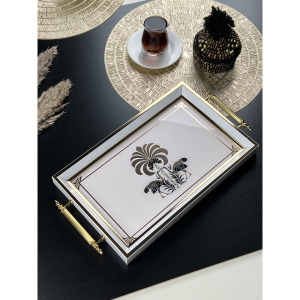 DUKA COLLECTION DIANA TEPSİ KÜÇÜK BOY