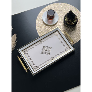 DUKA COLLECTION DIANA TEPSİ KÜÇÜK BOY