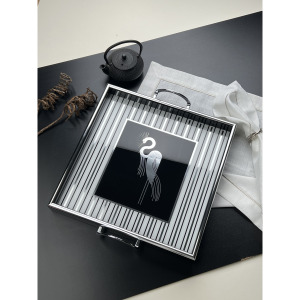 DUKA COLLECTION KARE QUENN TEPSİ